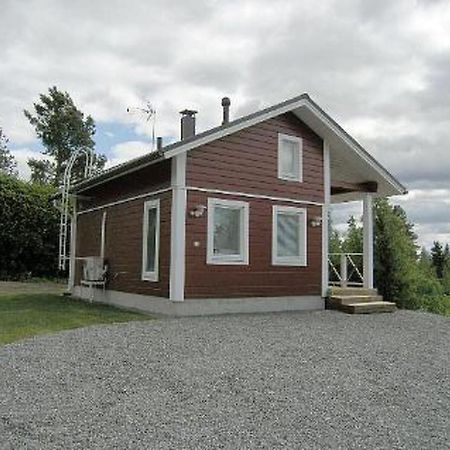 Holiday Home Mariantupa By Interhome Muurame Eksteriør bilde