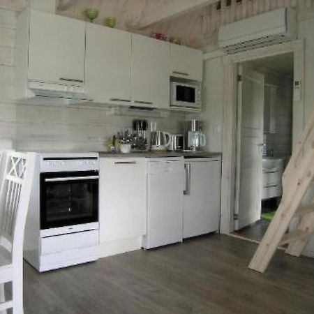 Holiday Home Mariantupa By Interhome Muurame Eksteriør bilde