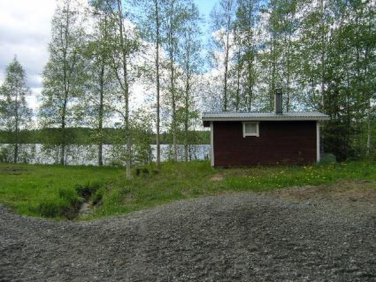 Holiday Home Mariantupa By Interhome Muurame Eksteriør bilde
