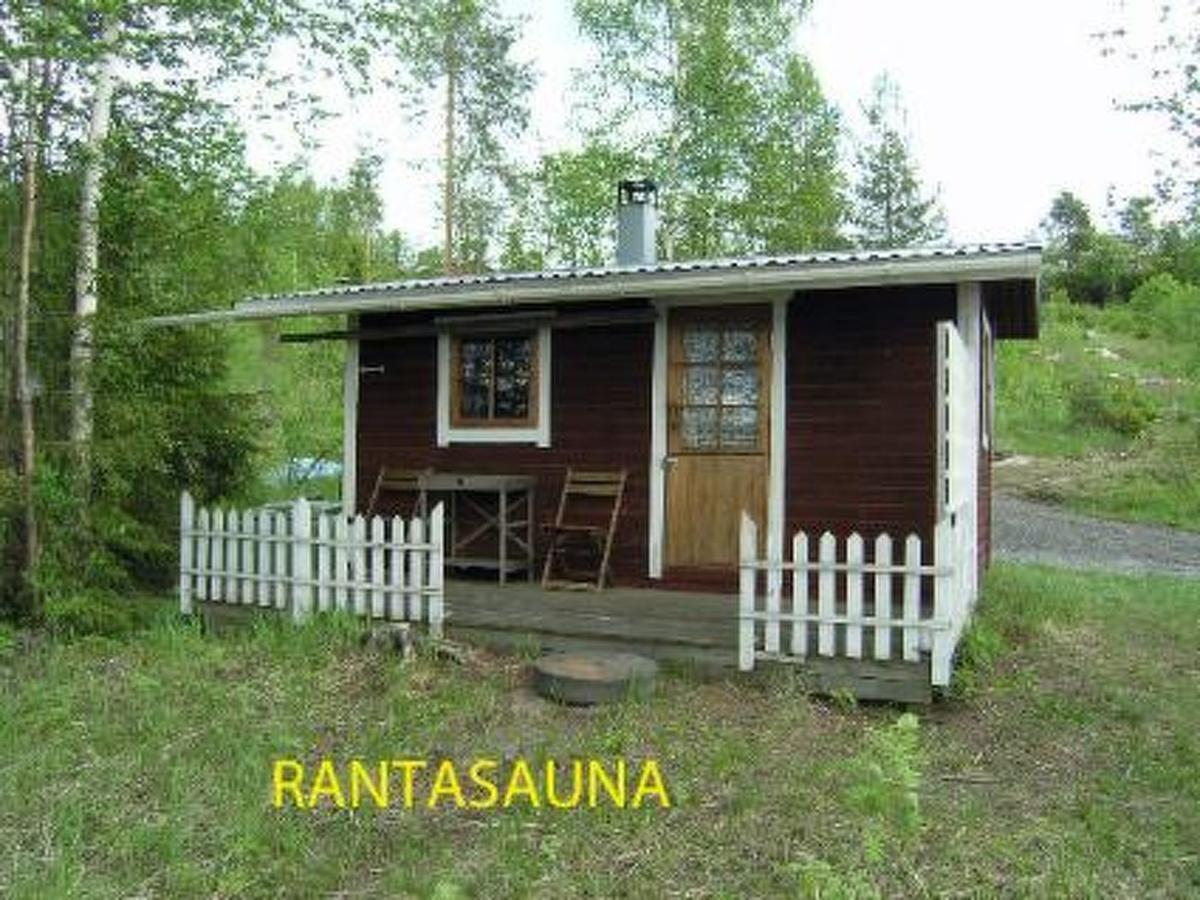 Holiday Home Mariantupa By Interhome Muurame Eksteriør bilde