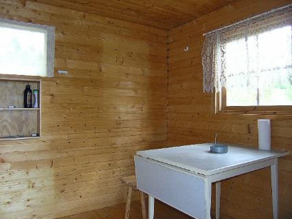 Holiday Home Mariantupa By Interhome Muurame Eksteriør bilde